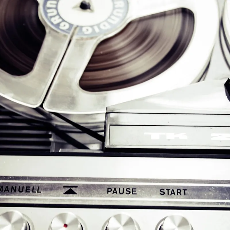 AudioTape Formats Article Feature Image