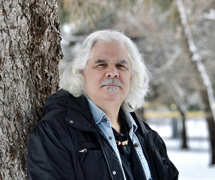 André Lefebvre