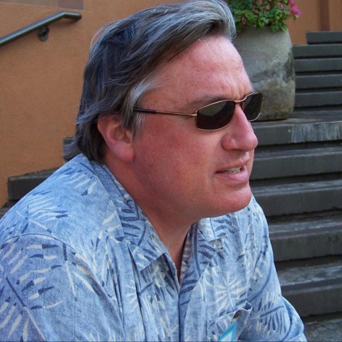 Peter Bardaglio