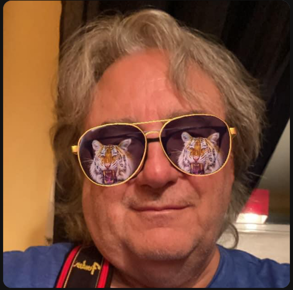 Robert Marchand