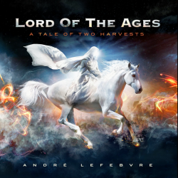 André Lefebvre - Lord Of The Ages
